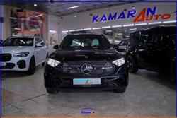 مرسيدس بنز GLC
